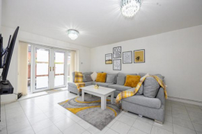 GuestReady - One perfect stay in Salford
